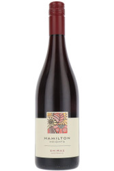 Hamilton Heights Shiraz, South Australia, 2022