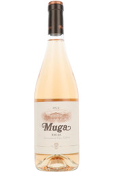 Muga Rosado (Rosé), Bodegas Muga, Rioja, Spain, 2022