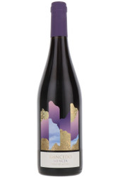 Gancedo Mencia, El Bierzo, Leon, Spain, 2023