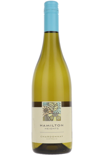 Hamilton Heights Chardonnay South Australia 2024 Photo Inspiration