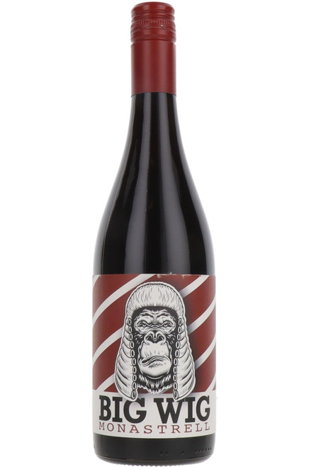 Big Wig Monastrell Tinto Jumilla Spain 2022