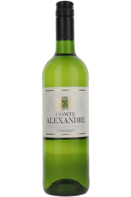Comte Alexandre Blanc Sec NV, France