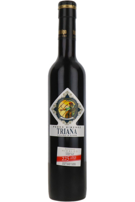 Pedro Ximinex Triana La Gitana from Fraziers Wine Merchants