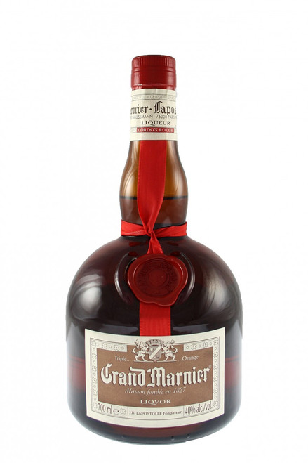 Grand Marnier Grand Marnier from Fraziers Wine Merchants