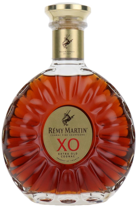 Remy Martin Fine Champagne Cognac X.O. Excellence Remy Martin from