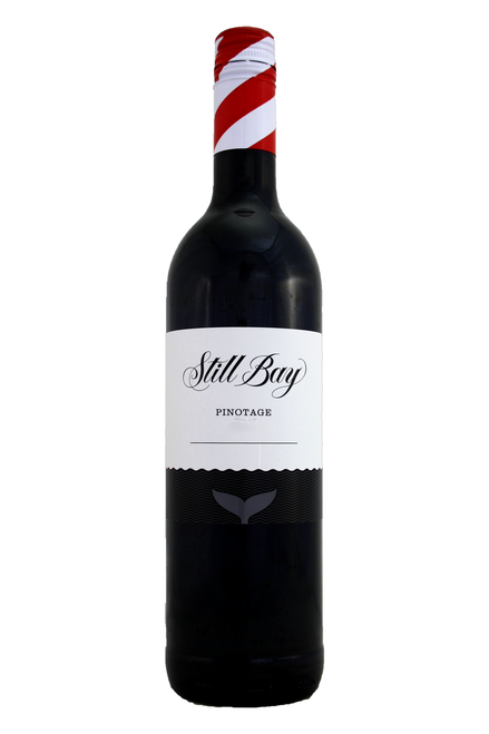 Still Bay Pinotage, Western Cape, South Africa, 2018