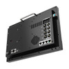 Q13-8K 13.3" 8K 12G-SDI Studio/Broadcast Monitor with Rack Mount