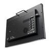 Q18-8K 8K 12G-SDI 17.3-Inch Broadcast/Production Monitor with Carry-On-Case