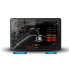 TK1331 LILLIPUT 13.3 Inch 1000 Nits Touch Screen Monitor