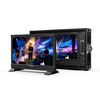 PVM160S-E 15.6" 1200 Nits Livestream & Recording Monitor