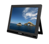 FA1000-NP/C (Non-Touch) 9.7 inch resistive touch monitor