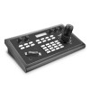 PKC2000 Network(IP Based) PTZ camera keyboard controller