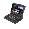 PVS0613 Portable 6 Channel SDI/HDMI Multi-format Video Switcher