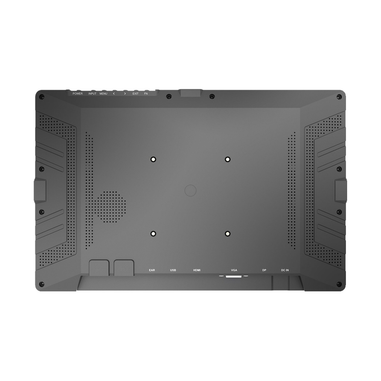 FA1330/T(Touch) Lilliput 13.3 Inch Industrial-Grade Monitor