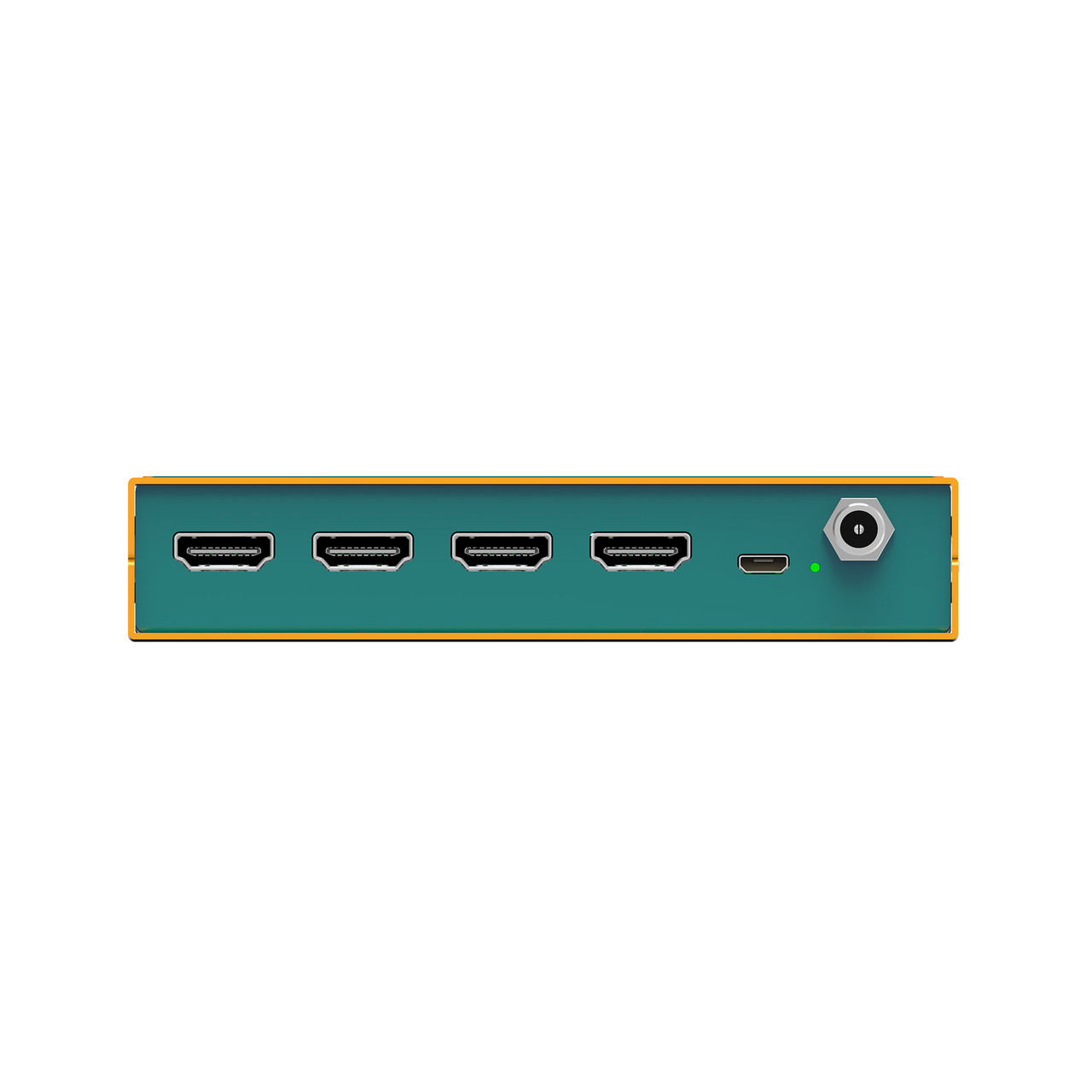 Avmatrix SD2080 2 x 8 SDI/HDMI Splitter & Converter