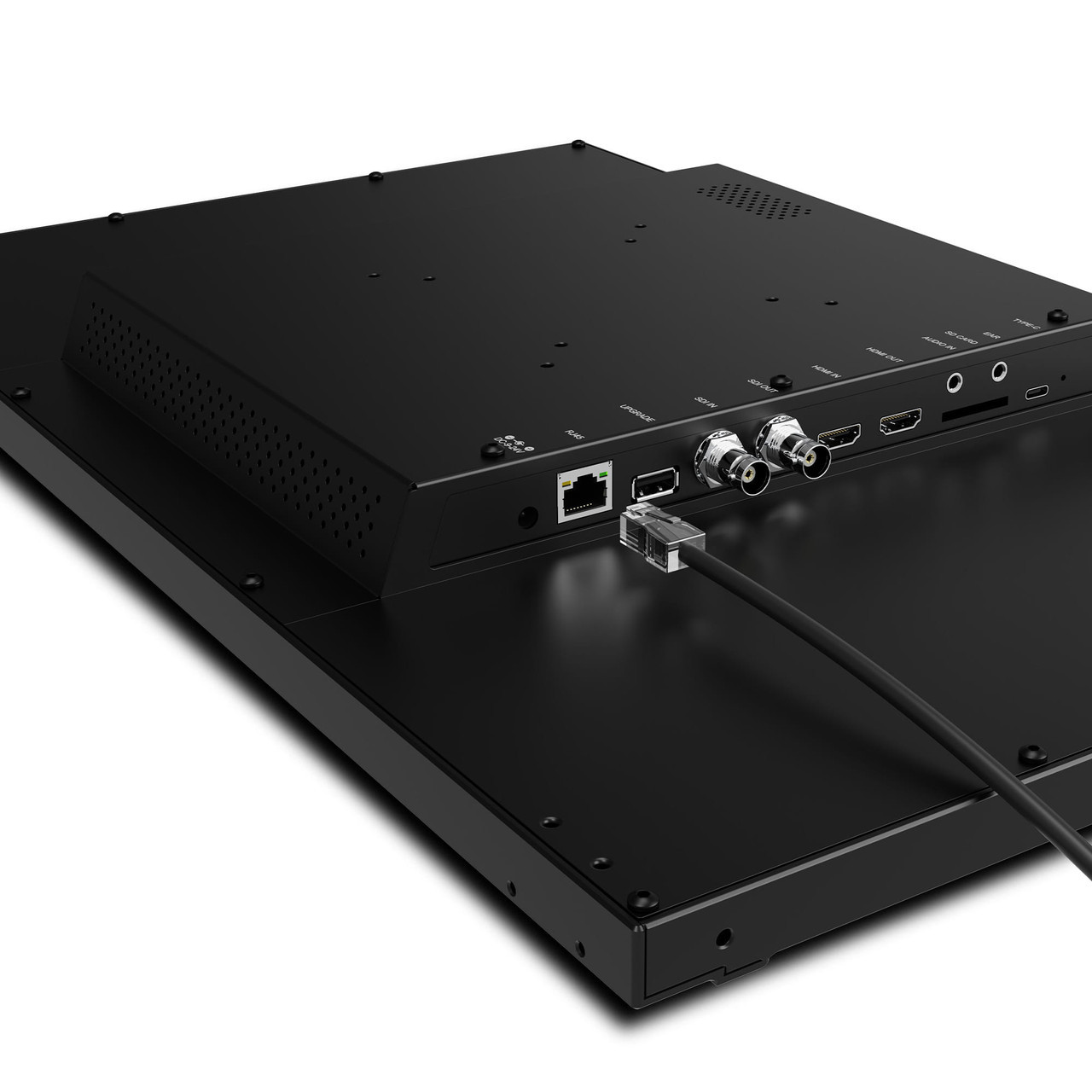 PVM220S-E 21.5 inch 1000 Nits Live Stream Recording Monitor NDI Version