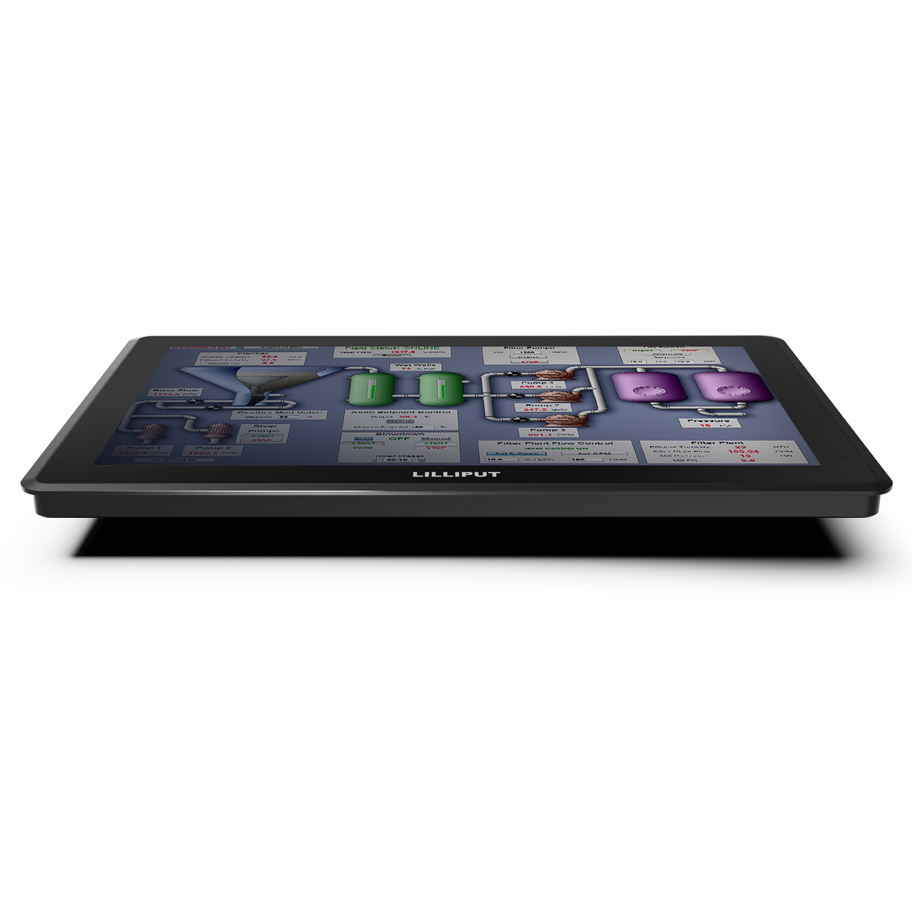 TK1331 LILLIPUT 13.3 Inch 1000 Nits Touch Screen Monitor