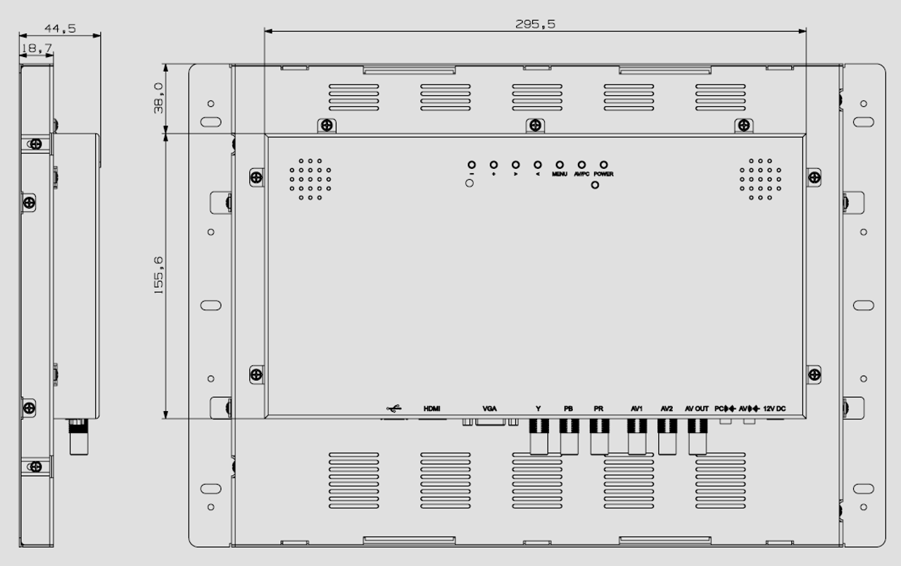 YL-154T (USA Branch Exclusively !!!!!!!!)