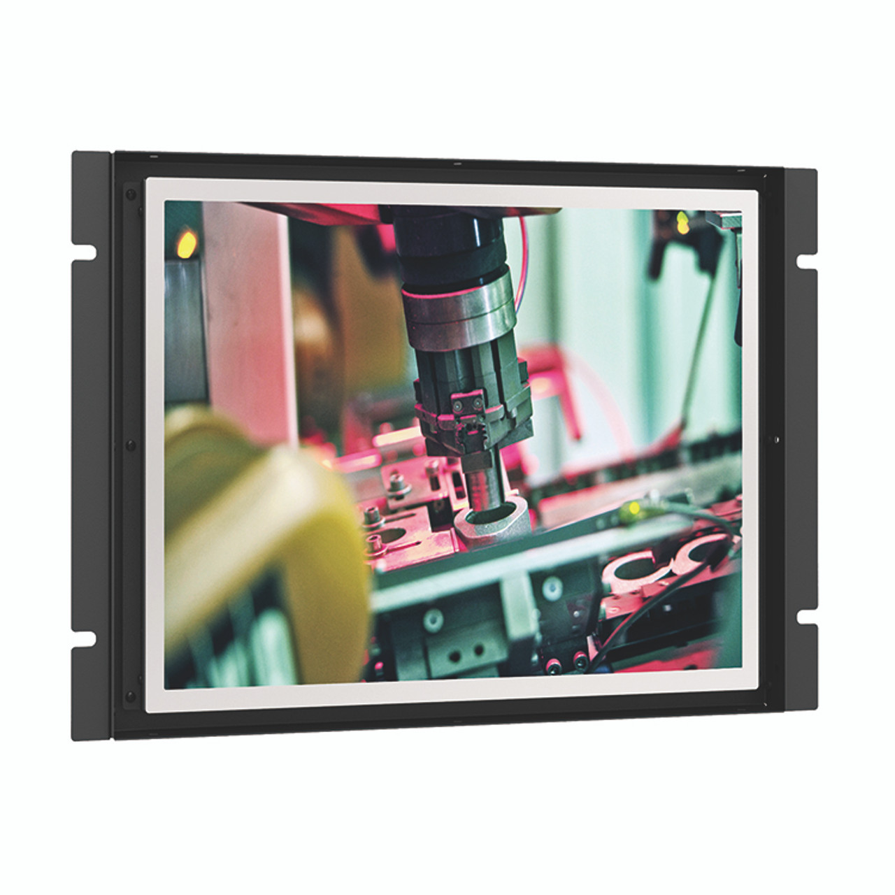 TK-1500/C 15 inch industrial open frame monitor