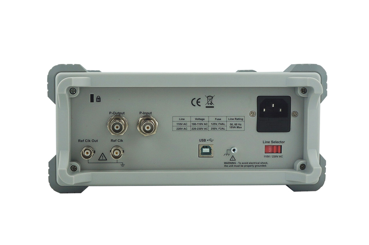 AG1022 Dual-channel Arbitrary Waveform Generator