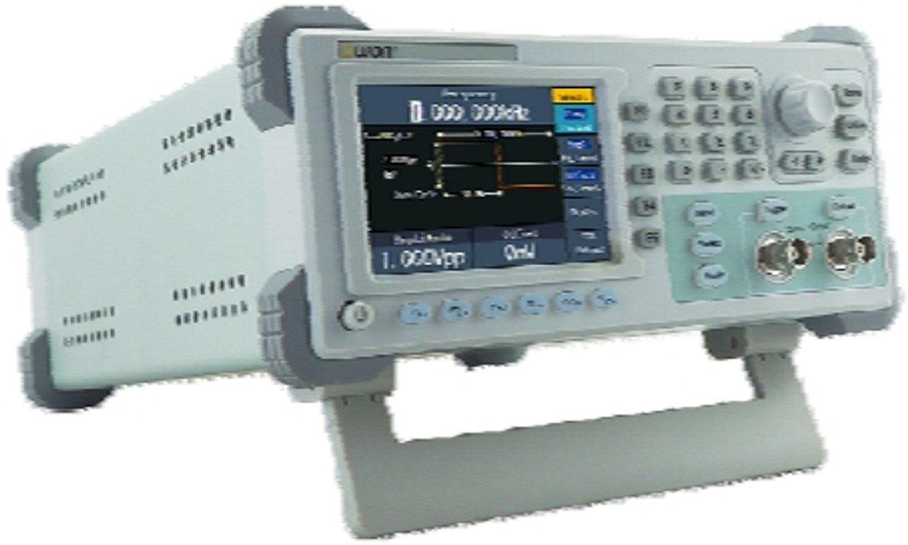 AG051 Single-channel Arbitrary Waveform Generator