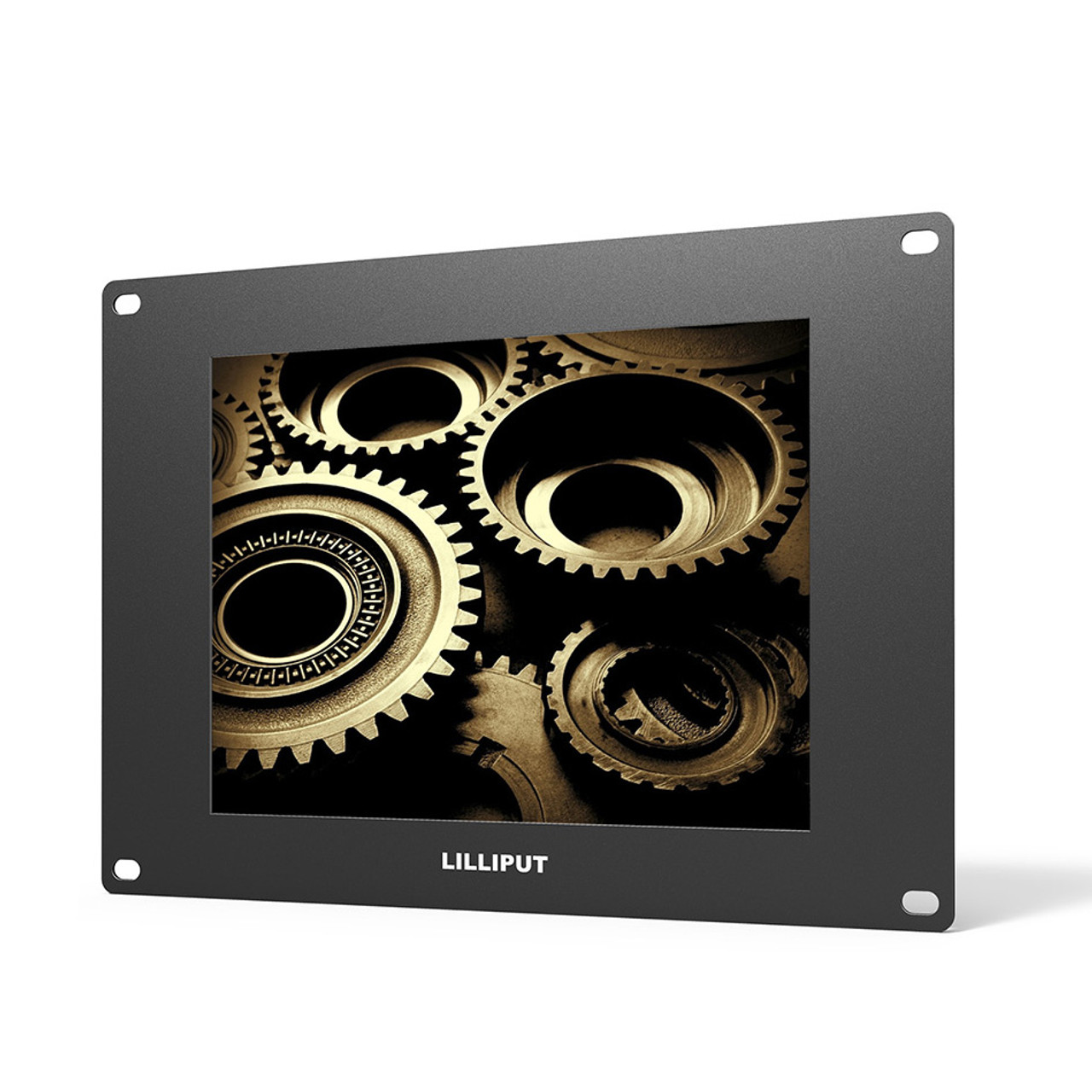 TK970-NP/C/T 9.7 inch industrial open frame touch monitor