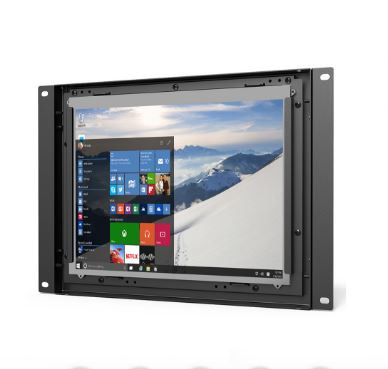 TK970-NP/C 9.7 inch industrial open frame monitor - LILLIPUT