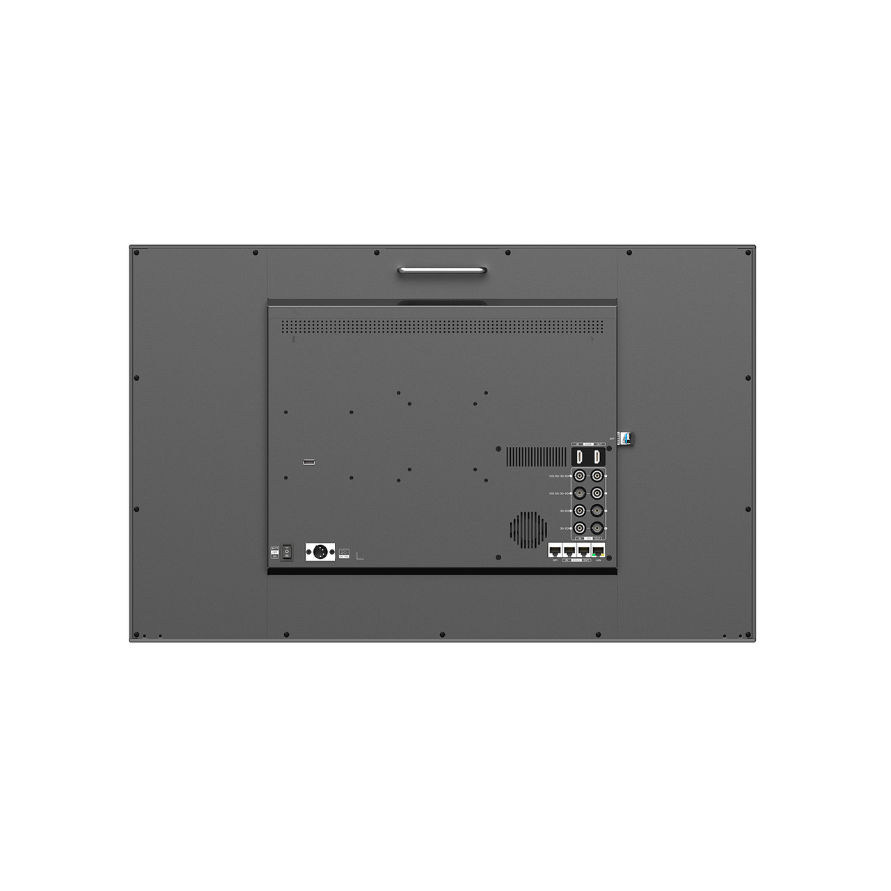 Q31 31.5 inch 12G-SDI professional broadcast production studio monitor