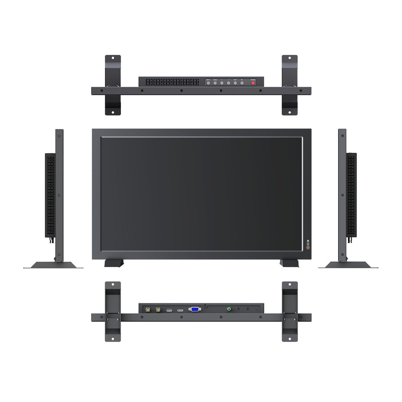 PVM210 21.5 inch HDMI professional video monitor