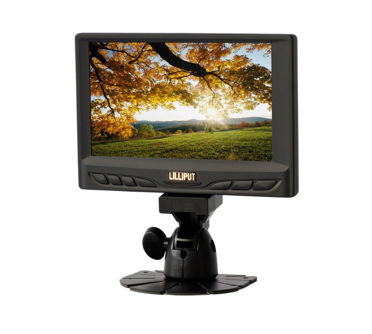 629GL-70NP/C (Non-Touch) 7 inch monitor