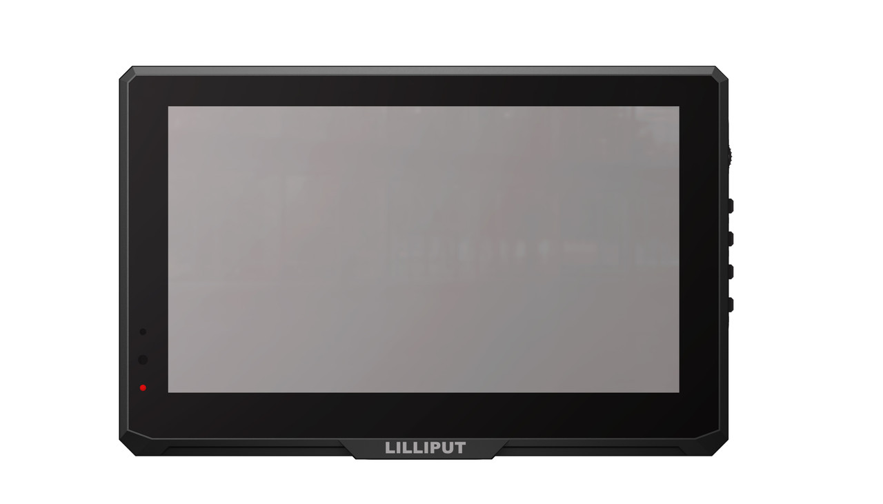 779-70NP/C/T 7 inch high brightness capacitive touch monitor