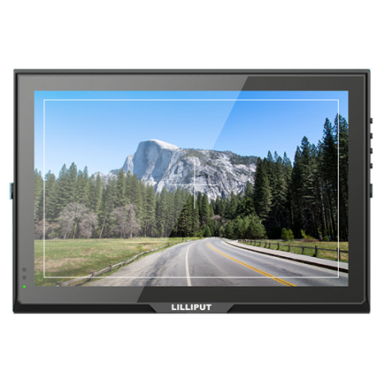 FA1014/S 10.1 inch SDI security monitor