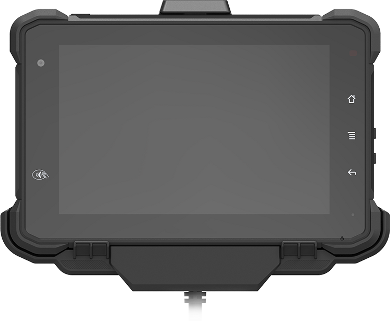 RT-V7000 Vehicle AHD AI Solution Rugged Tablet