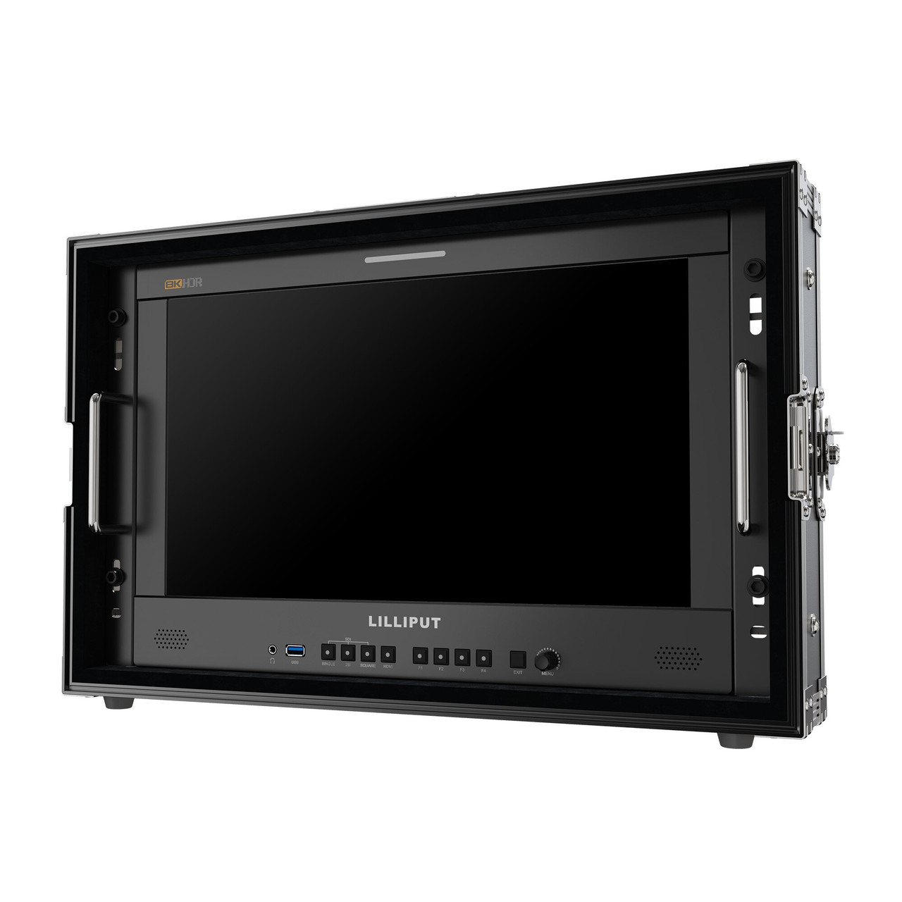 Q18-8K 8K 12G-SDI 17.3-Inch Broadcast/Production Monitor