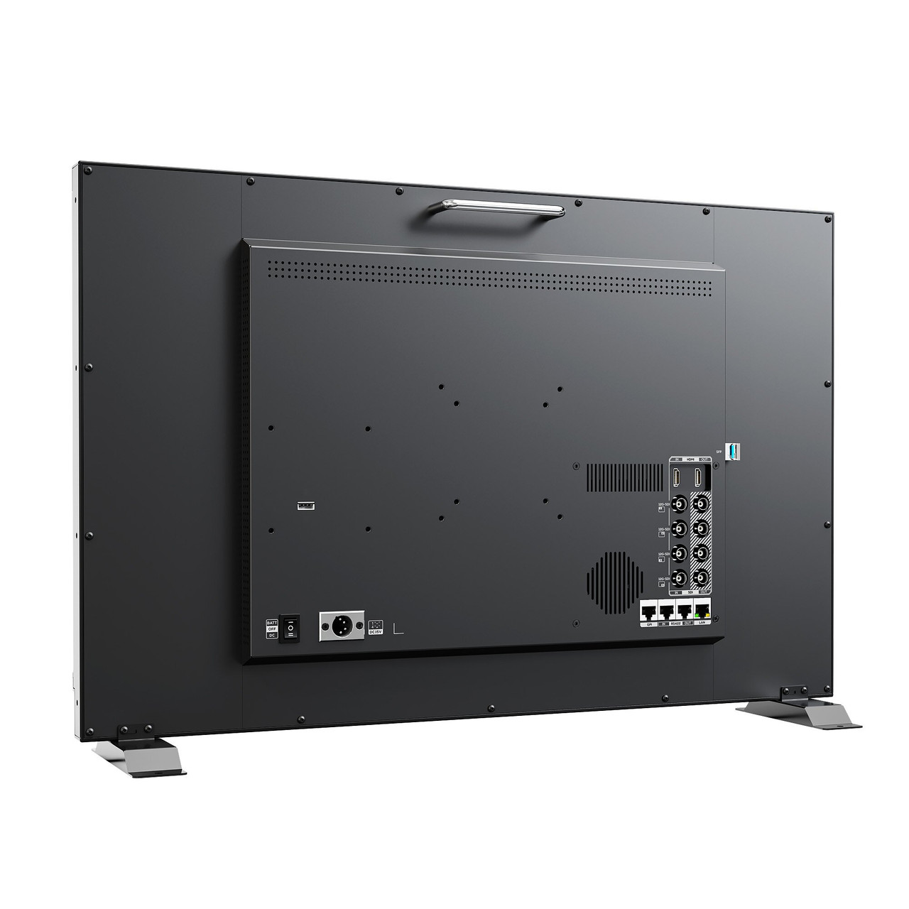 Q28-8K 28-inch 8K 12G-SDI Professional Broadcast Production Studio