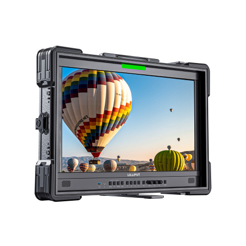 Lilliput UQ23 23.8" 1200Nits Portable Production Monitor