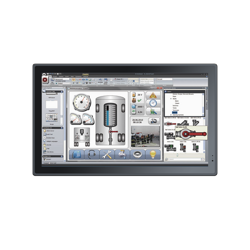 TK2380 LILLIPUT 23.8 Inch 1000 Nits Touch Screen Monitor