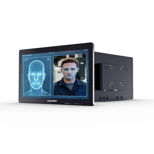 LILLIPUT AD15 15.6" Smart Industrial Monitor