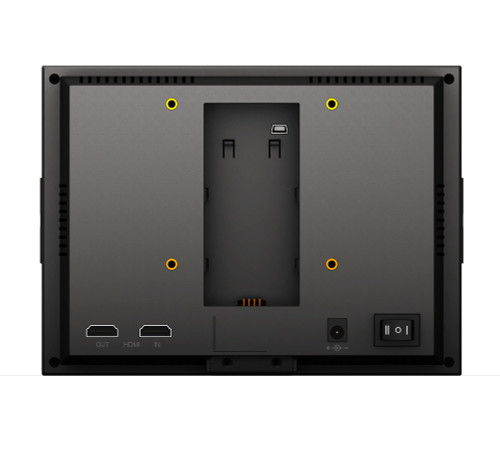 5D-II/O/P (HDMI input & output + Peaking Function)
