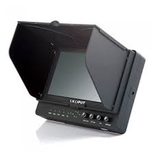 665/S/P (SDI input & output, BlackMagic Compatible) 665/S/P (SDI input & output, BlackMagic Compatible)