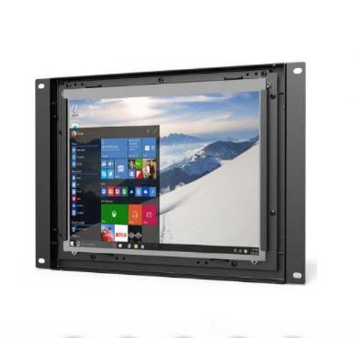 TK970-NP/C 9.7 inch industrial open frame monitor