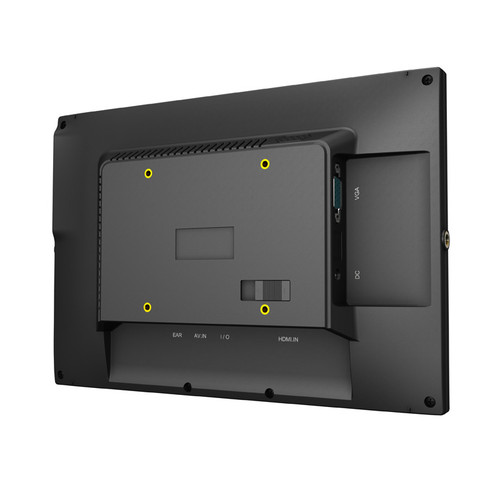 FA1016/C/T Integrated 10.1