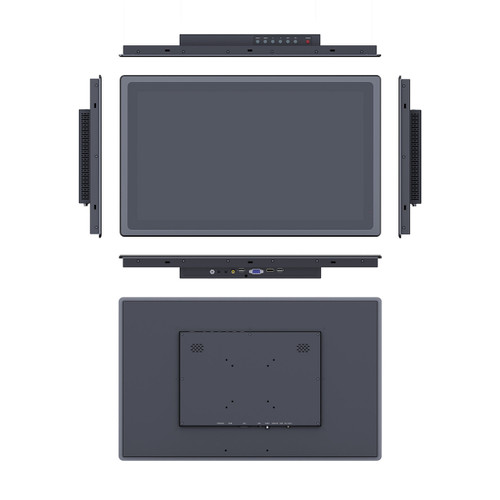 TK2150 21.5 inch non touch screen monitor