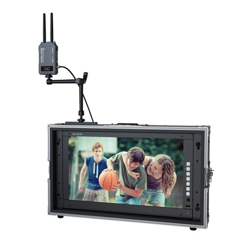 WS500 Wireless video transmission