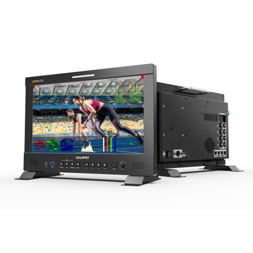 Q31-8K 31.5-inch 8K 12G-SDI Professional Broadcast Production