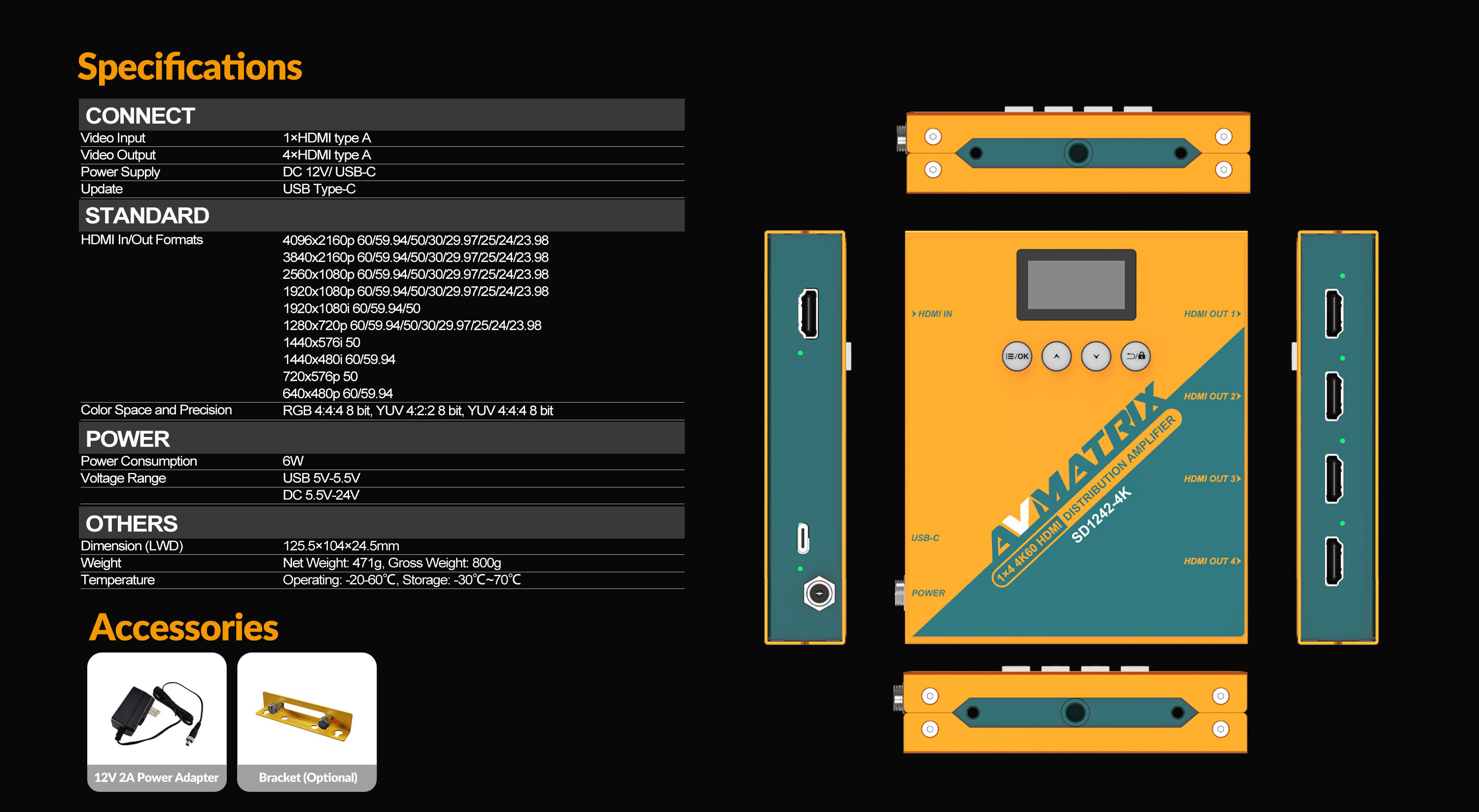 SD1242_Spec