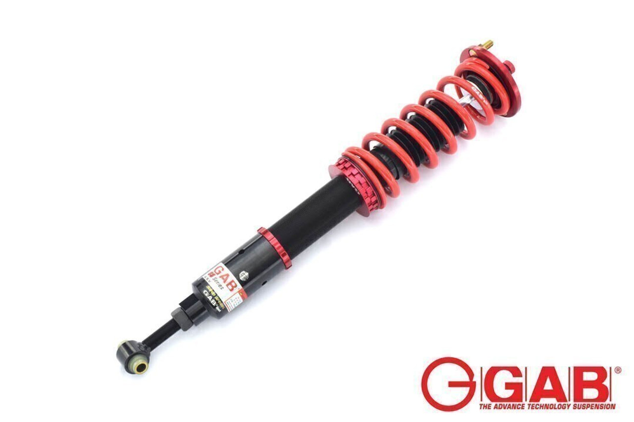 GAB Sport Suspension - Acura NSX (NA1/NA2) 1991-2005 - SS Series