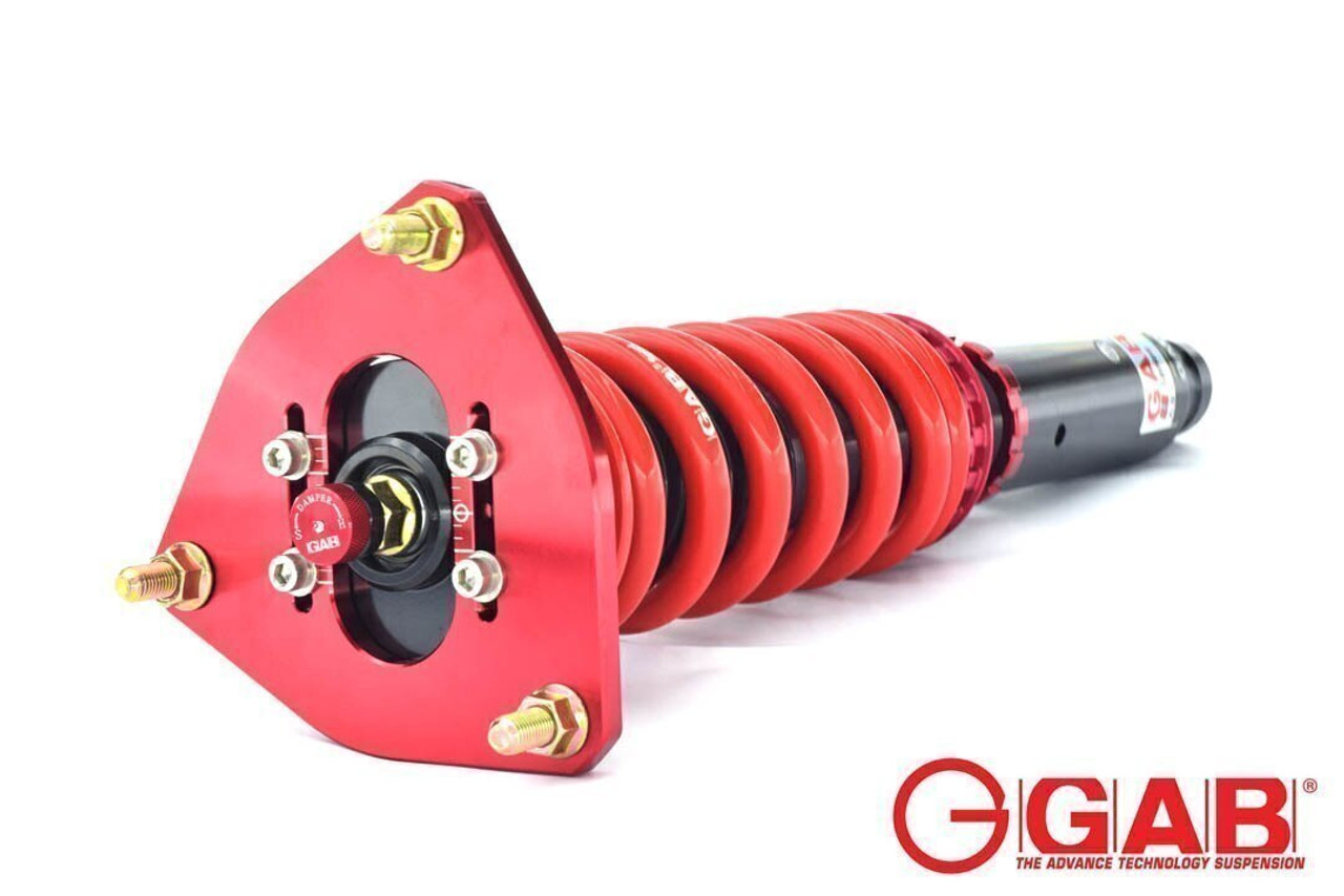 GAB Sport Suspension - Acura NSX (NA1/NA2) 1991-2005 - SS Series