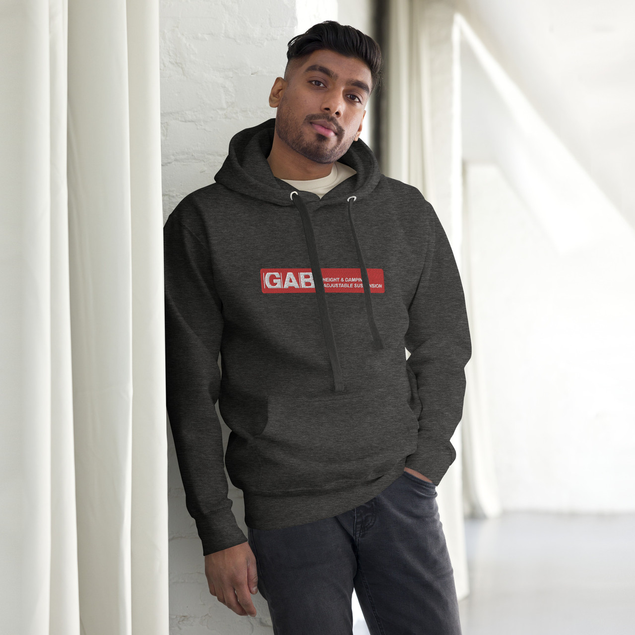 パーカー・フーディ ASPESI FW22 SWEATSHIRT WITH LOGO AND HOOD (AY99_L67601098) Aspesi Sweatshirt With Logo And Hood | italist