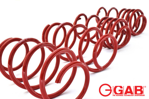 SP Series Sport Springs - Acura TSX (CL9) 2004-2008